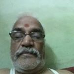 Profile Picture of Raghavan Narasimhan (@harishraghavan21) on Instagram