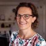 Profile Picture of Anette Hansen (@krop_og_sind_ved_anette_hansen) on Instagram