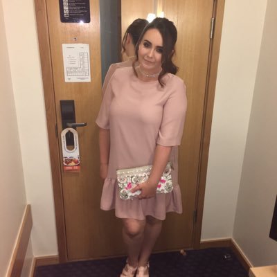 Profile Picture of Rachel Haddock (@RachelHaddock15) on Twitter