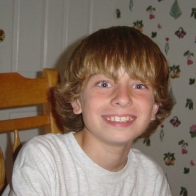 Profile Picture of Patrick Kimble (@patspeaks1996) on Twitter