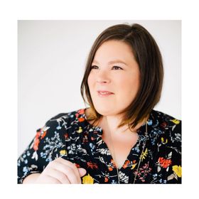 Profile Picture of Amber Hatchett Designs (@amber_hatchett) on Pinterest