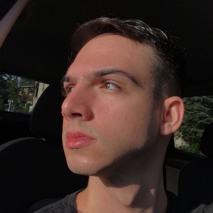 Profile Picture of Paul monteleone (@pmonteleleone112) on Tiktok