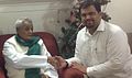 Profile Picture of Jai Narain Prasad Nishadon Wikipedia
