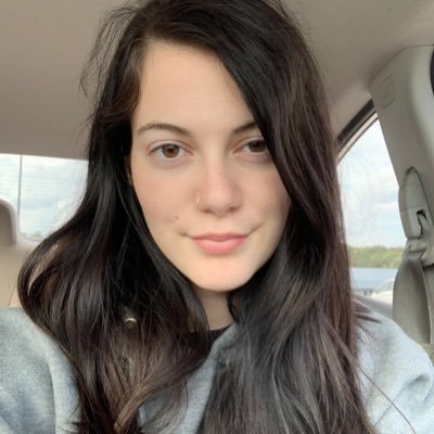 Profile Picture of Hanna Wecker (@hanna_lynn_12) on Twitter