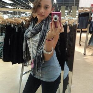 Nana Morris - Myspace Profile Picture of Nana Morris (@125651684) on Myspace