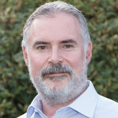 Profile Picture of Richard Murphy (@RMurphy_forPCC) on Twitter