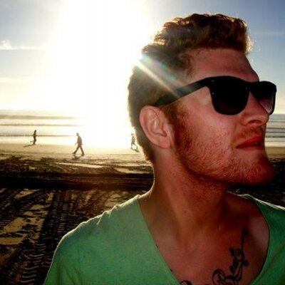 Profile Picture of Timothy Arlo Waite (@timothyARLO) on Twitter