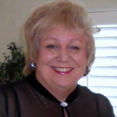 Profile Picture of Joyce Bounds (@joycebounds) on Twitter