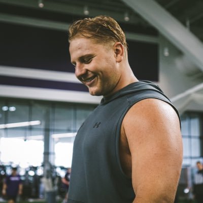 Profile Picture of Jeremy Meiser (@Jmise54) on Twitter