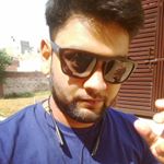 Profile Picture of Aakash mishra (@akkii_aakash) on Instagram