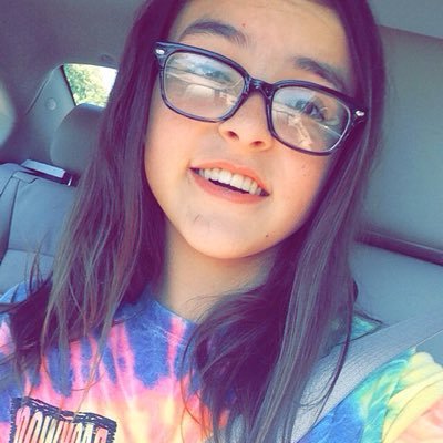 Profile Picture of Taylor Lynn Rumsey (@RumseyLynn) on Twitter