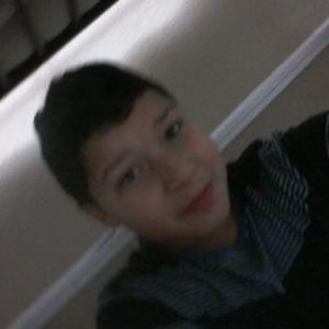 Profile Picture of Isaiah Harper (@isaiah_harpers) on Twitter