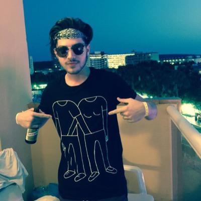 Profile Picture of Daniel Bremner (@danyolobremend) on Twitter