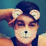 Profile Picture of Adam James Rivett (@adam_james2k16) on Instagram