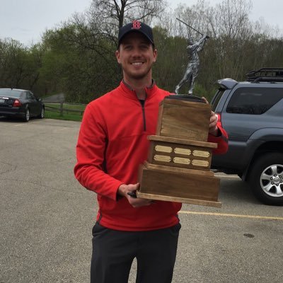 Profile Picture of Dan Dykstra (@kingtens) on Twitter