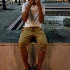Profile Picture of Georgesantiago (@georges14417693) on Twitter