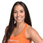 Profile Picture of Liz Javier (@lizjavier.fitness) on Instagram