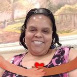Profile Picture of Tangela Alexander (@tangerineis44) on Instagram