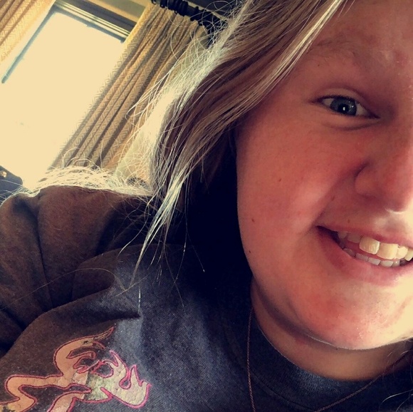 Profile Picture of Morgan Julian (@morganjulian01) on Poshmark