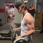 Profile Picture of Gavin Summers (@gavinsummers20) on Instagram