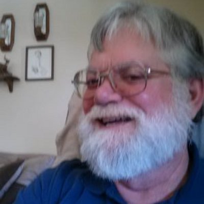 Profile Picture of Al Warner (@Warner55Warner) on Twitter