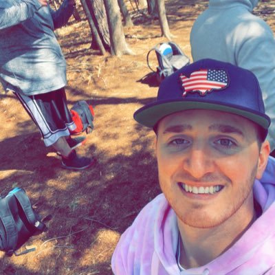 Profile Picture of Kevin Langevin Jr (@langevin_jr) on Twitter