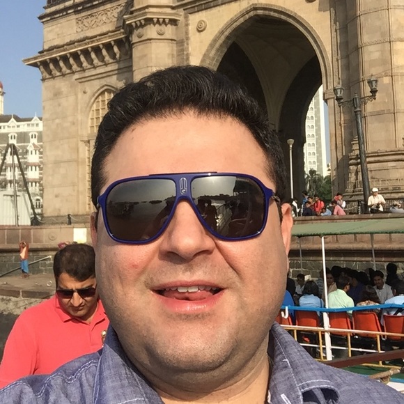 Profile Picture of Jack Kiledjian (@hkiledj51) on Poshmark