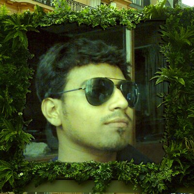 Profile Picture of Twinkle Patel (@twinklepatel5) on Twitter