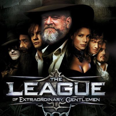 Profile Picture of Bill Bowles (@BillBowles3) on Twitter