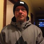 Profile Picture of Martin Bergeron (@martinbergeronmtl) on Instagram