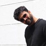 Profile Picture of Chakravarthy Reddy (@sparkajoe) on Instagram