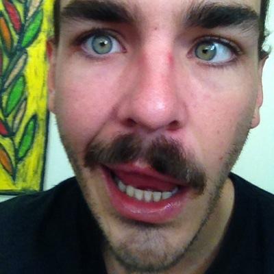 Profile Picture of Johnny Sunshine (@hendrix_son) on Twitter