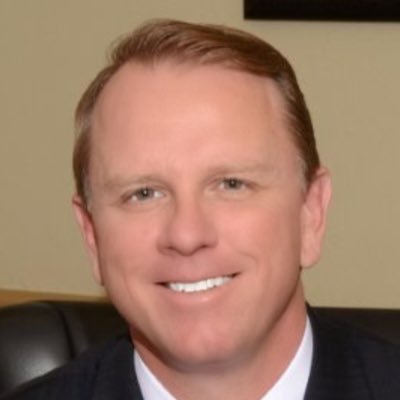 Profile Picture of Scott M. Brown, Esq. (@smbattorney) on Twitter