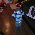 Profile Picture of James Traill (@proudpoppaof2) on Instagram