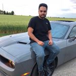 Profile Picture of Jagdeep singh (@saini__06) on Instagram