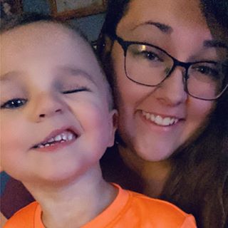 Profile Picture of Caitlyn Goodchild (@caitlyn.tallamy) on Facebook