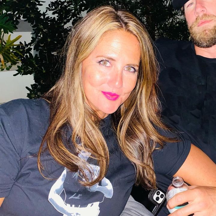 Profile Picture of Meredith Hawk (@meredithhawk) on Tiktok