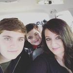 Profile Picture of bryson ray Rosenberger (@brysonrayyy) on Instagram