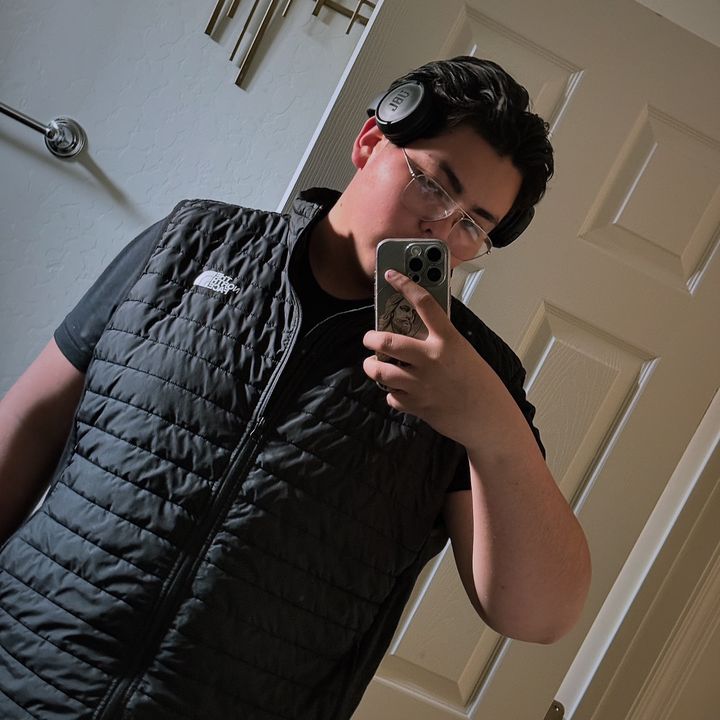 Profile Picture of Guillermo Santillán (@guillermo_santillan81) on Tiktok