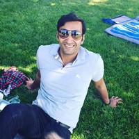Profile Picture of Syed Anas Munir (@syed-anas-munir) on Quora