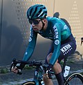 Profile Picture of Jon Agirreon Wikipedia