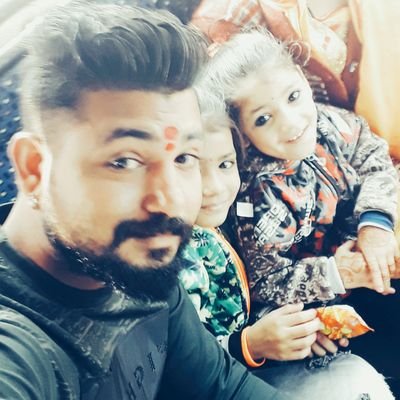 Profile Picture of Jagdish Prajapati (@Jagdish99002179) on Twitter