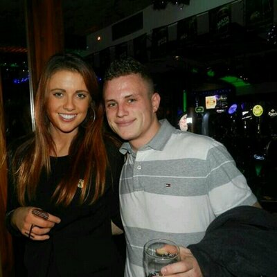 Profile Picture of Aaron Dane Long (@aarondane91) on Twitter