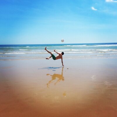 Profile Picture of Alexander (@AlexGamble90) on Twitter