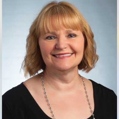 Profile Picture of Sue Christopher (@suechristopher) on Twitter