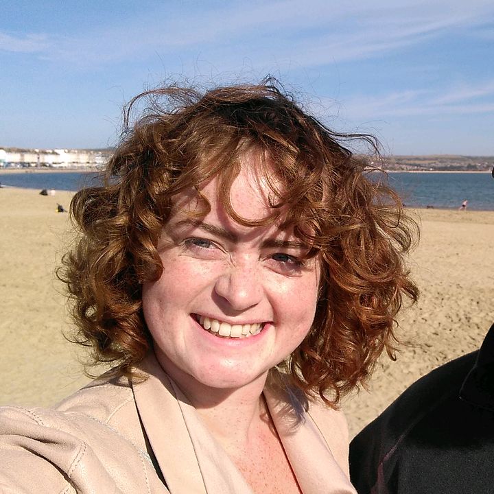 Chloe Ann Poulter - Tiktok Profile Picture of Chloe Ann Poulter (@chloeannpoulter) on Tiktok