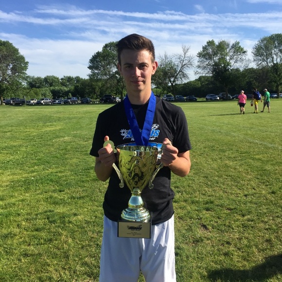 Profile Picture of Blake Biery (@blakebiery1) on Poshmark