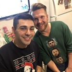 Profile Picture of Adam Bruzzese (@adambruzzese) on Instagram