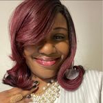 Profile Picture of Sherri Jackson-Caldwell (@sherri_thebosslady) on Instagram