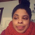 Profile Picture of Janice Davis (@juhststop) on Instagram